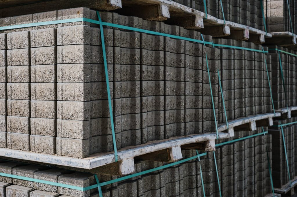 Durable building materials